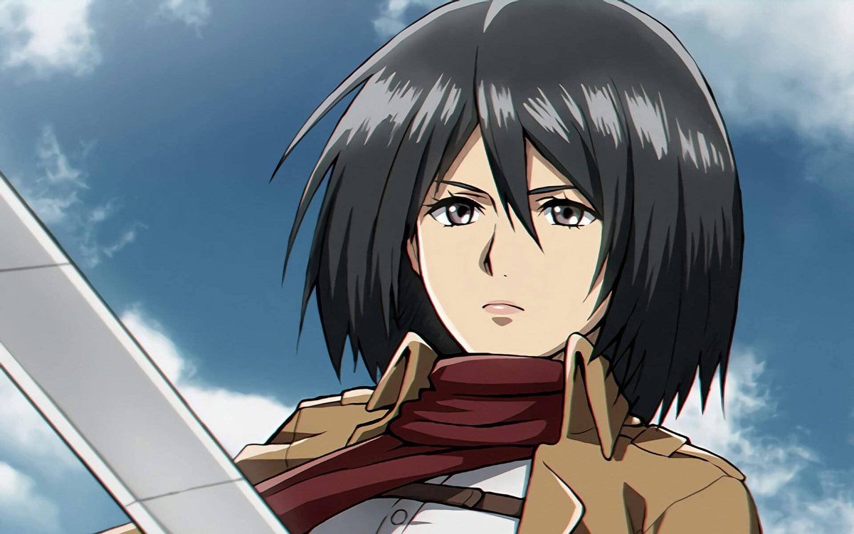 Is Mikasa Ackerman Stronger than Inosuke Hashibira? Analyzing Their Combat Prowess
